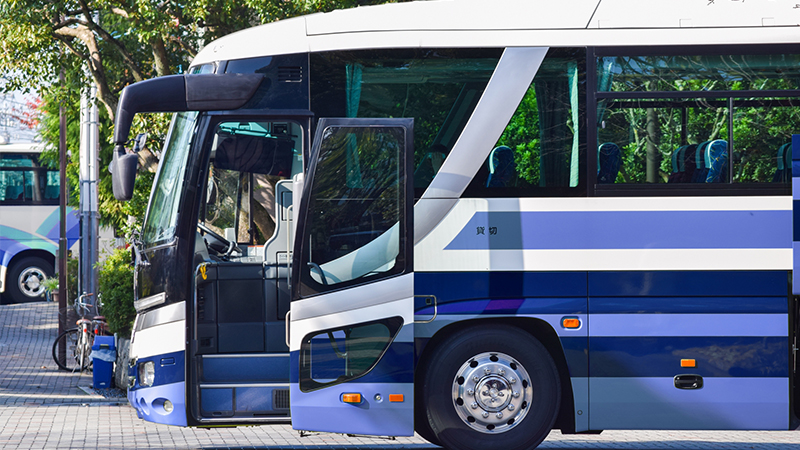 交通インフラ事業