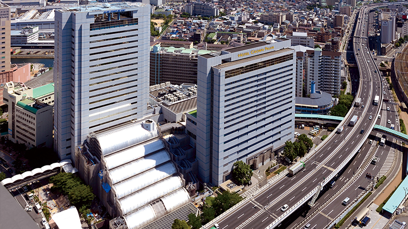 不動産開発事業